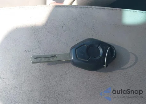 2010 BMW X3 xDrive30I z USA, uszkodzony, nr VIN WBXPC9C47AWJ33316